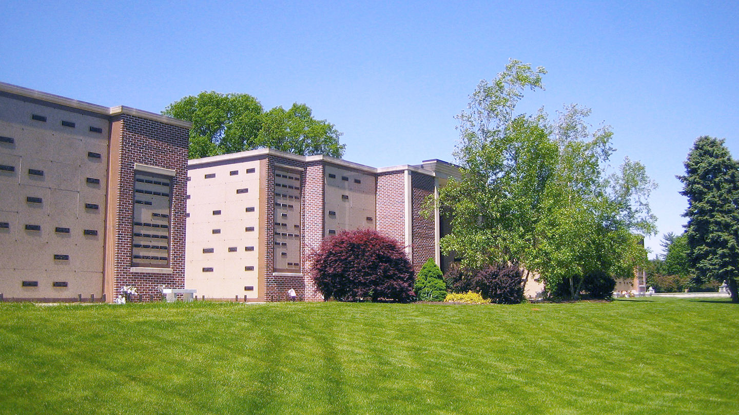 Rolling Green Cemetery Cemetery